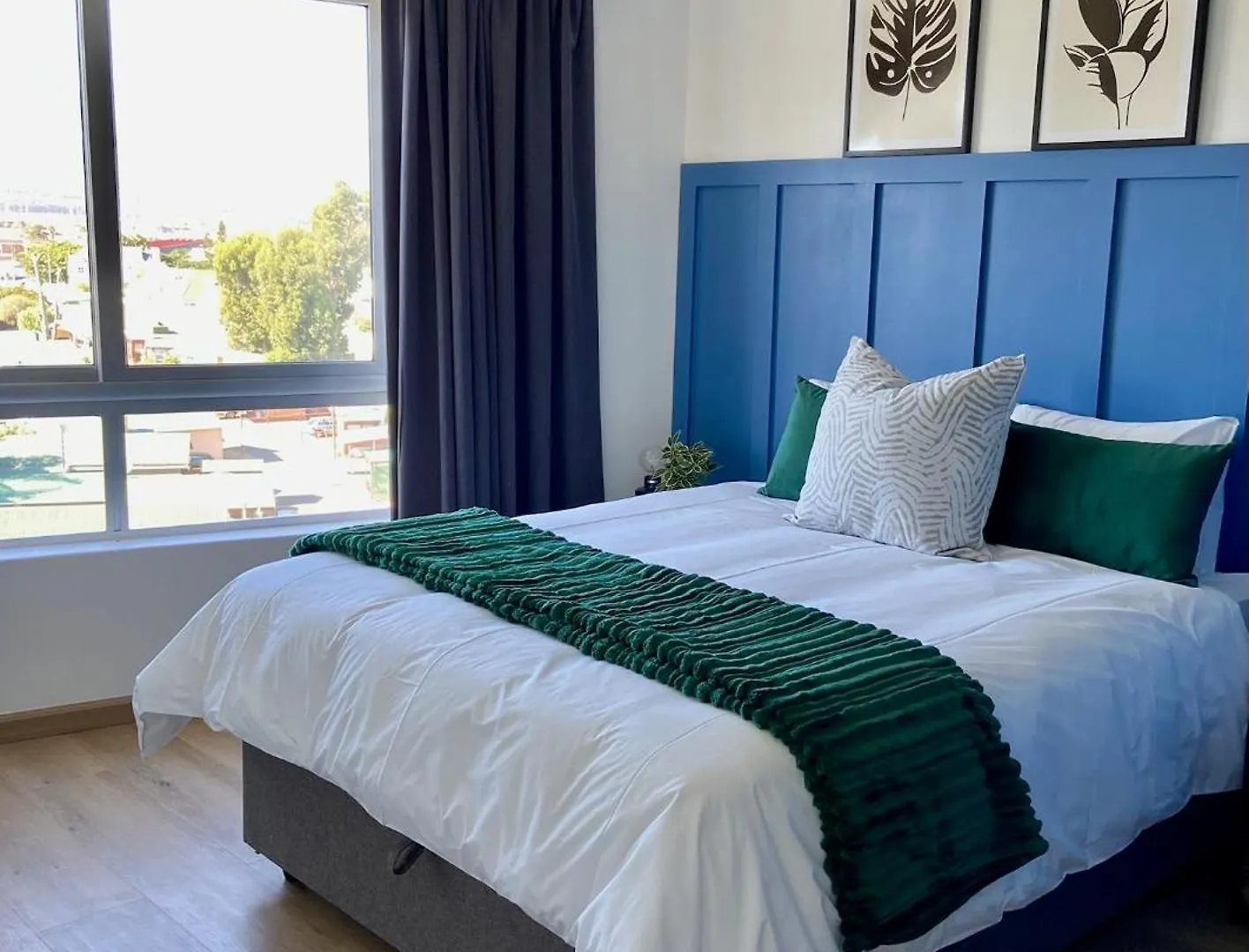 *** Hotel Mountain Bay, 403 & 404, Strand Sudafrica