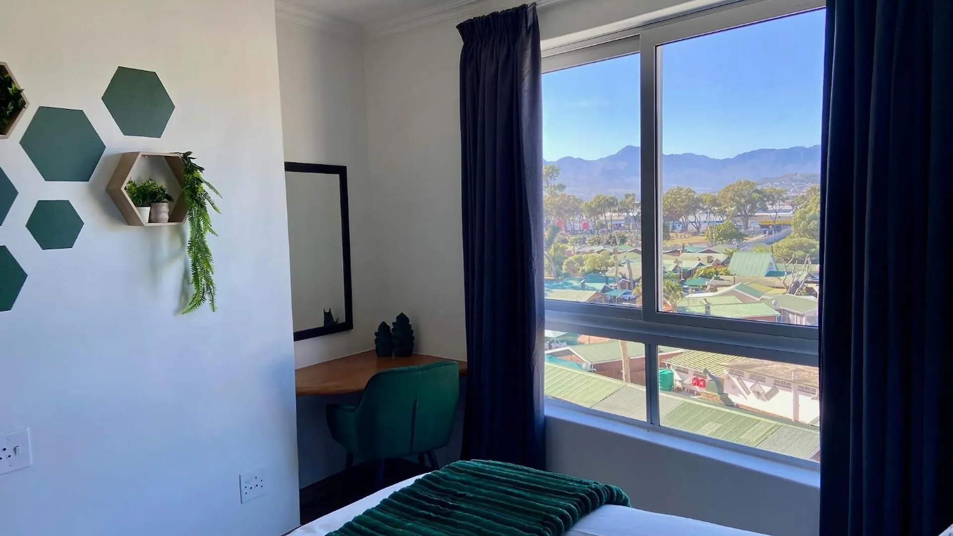Mountain Bay, 403 & 404, Strand Hotel