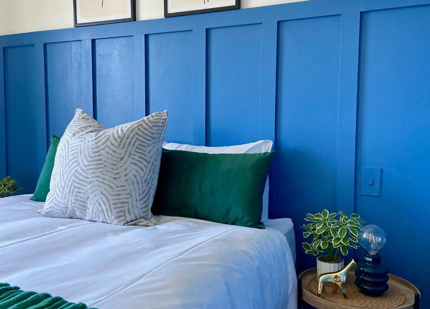 Hotel Mountain Bay, 403 & 404, Strand