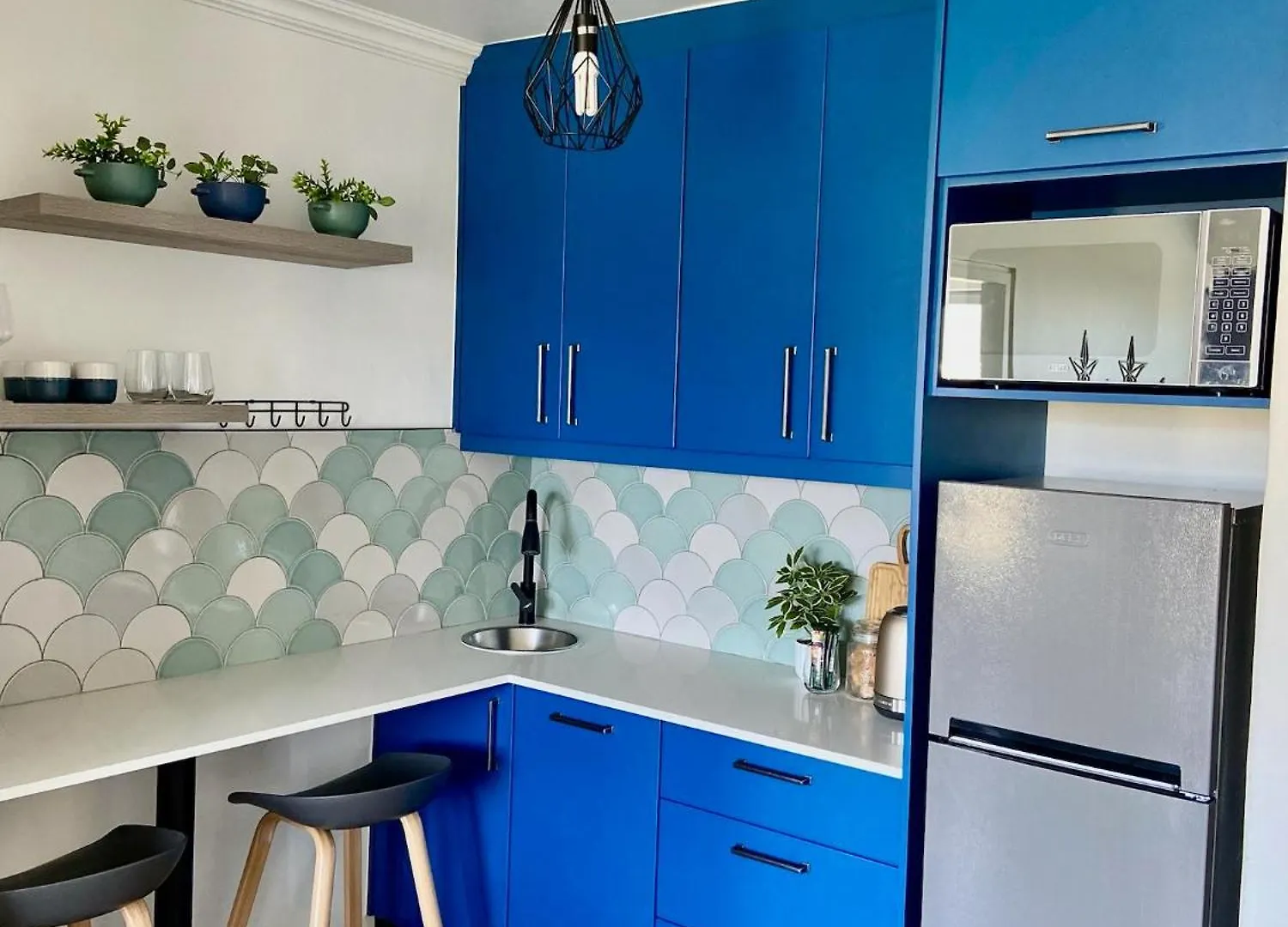 Mountain Bay, 403 & 404, Strand Sudafrica