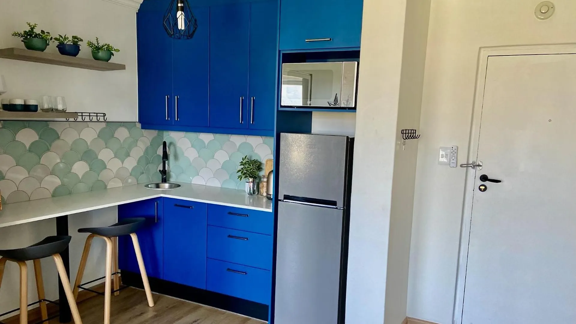 Mountain Bay, 403 & 404, Strand