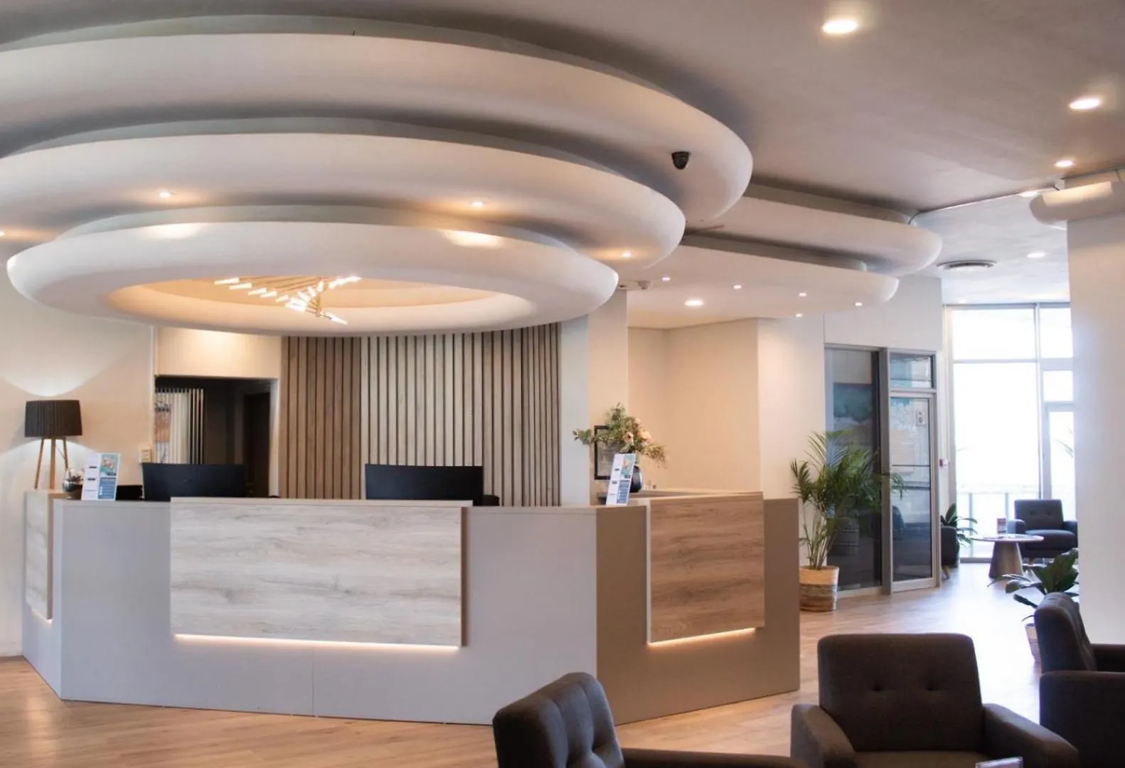 Mountain Bay, 403 & 404, Strand 3*,  Sudafrica